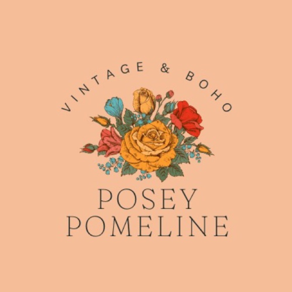 Meet your Posher, Posey Pomeline